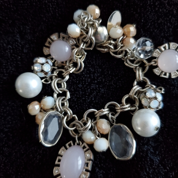 Chico's bracelet and earings set - Picture 4 of 4